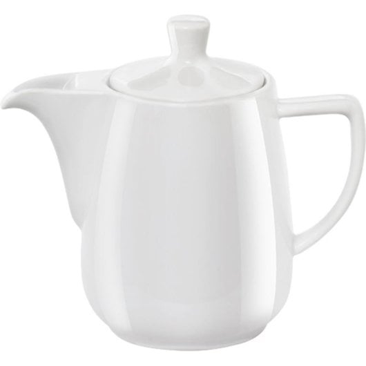 Jarra Melitta Pour Over 0,6L Porcellana Bianca Universale Resistente