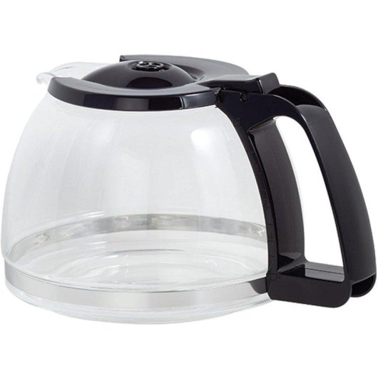 Jarra de vidrio Melitta Single 5 Recambio para cafetera 720-12