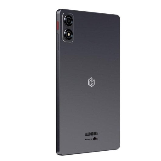 Tablet Alldocube Iplay 70 Mini Ultra 8,8" 256GB 7300mAh Android 14 Cinzenta