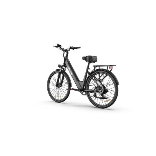 Bicicletta elettrica URLIFE E26 motore 250W batteria 36V 13Ah freni a disco 26 pollici