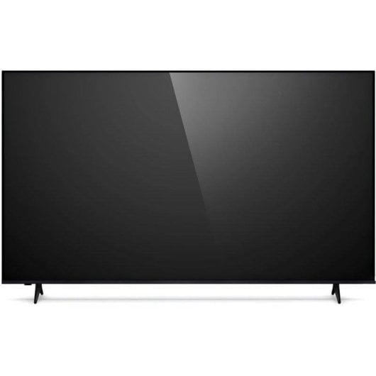 Fernseher Hikers 40Z1 40" FHD Android Dolby Atmos DVB-T2/S2 Schwarz