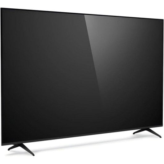 Televisor Hikers 43Z1 43'' Full HD Android Dolby Atmos Preto