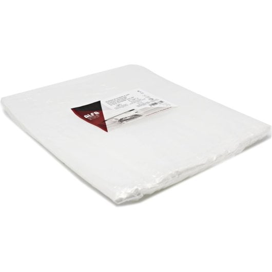 Alfa 25144 accesorios y suministros de sellador al vacío Bolsa para envasadora al vacío