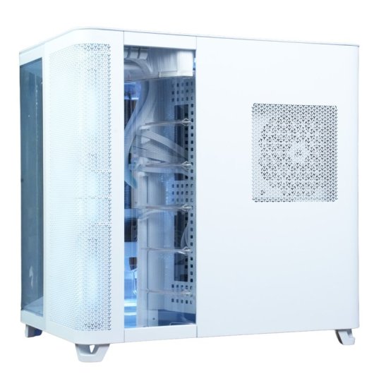 Epical-Q Bucaneer-w Bronze VI AMD Ryzen 7 9800X3D, 32GB, 2TB SSD NVMe, RTX 5070Ti + Windows 11 Pro