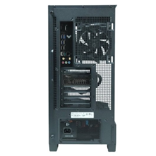 Epical-Q Abselat Master AMD Ryzen 9 9900X, 48GB, 2TB SSD NVMe, RTX 5080 + Windows 11 Pro