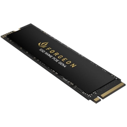 Forgeon Nimbus PLUS Disco SSD 512GB 5000MB/S NVMe PCIe 4.0 M.2 2280
