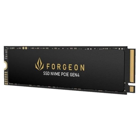 Forgeon Nimbus Disco SSD 1TB 6400 MB/S NVMe PCIe 4.0 M.2 2280