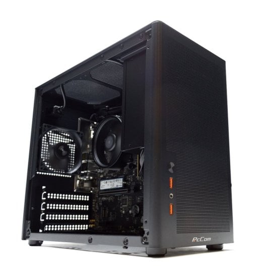 PcCom Work Intel Core i3-12100 / 16GB / 500GB SSD V3