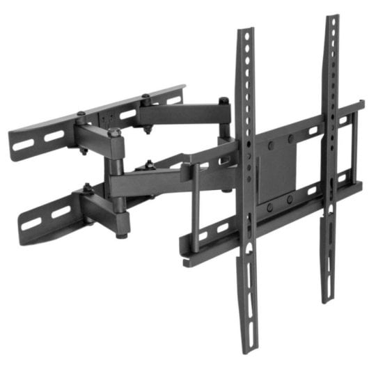 1Life SPT3270TVFLX Support TV Mural 32 à 70'' VESA 75x75 à 600x400 Max 40kg