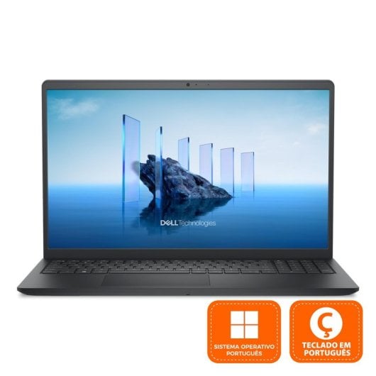 DELL Pro Essential PV15250 Intel Core i7-1355U/16GB/512GB SSD/15.6" (PT)