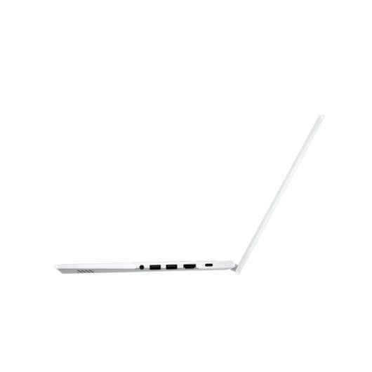 Portátil Asus Chromebook Plus CX34 14" Intel Core 3 100U 8GB 256GB SSD Gráficos Intel ChromeOS