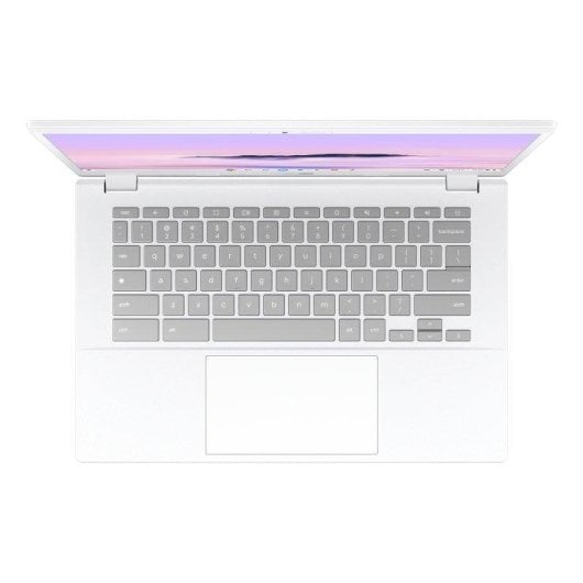 Portátil Asus Chromebook Plus CX34 14" Intel Core 3 100U 8GB 256GB SSD Gráficos Intel ChromeOS