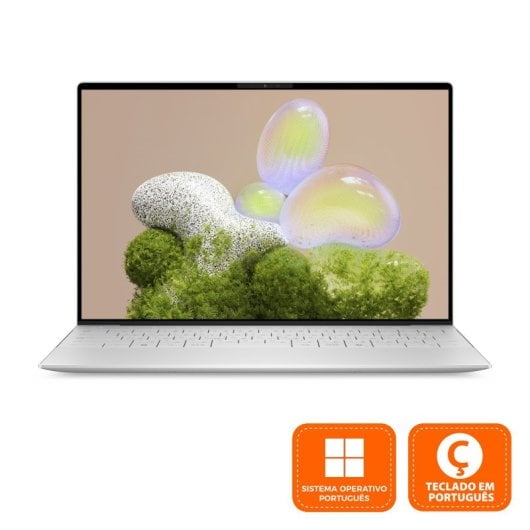 DELL XPS 13 9350 Intel Core Ultra 7 258 V/32 Go/1 To SSD/13,4" (PT)