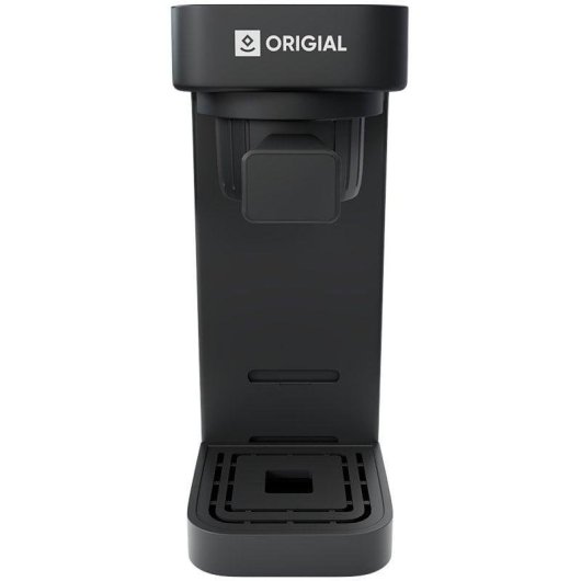 Macchina da caffè multicapsule Origial Barista Multi 3in1 1400W 20 bar nera
