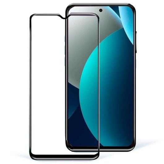 Displayschutz Cool Xiaomi Redmi Note 15 Pro Keramik Flex Vollabdeckung