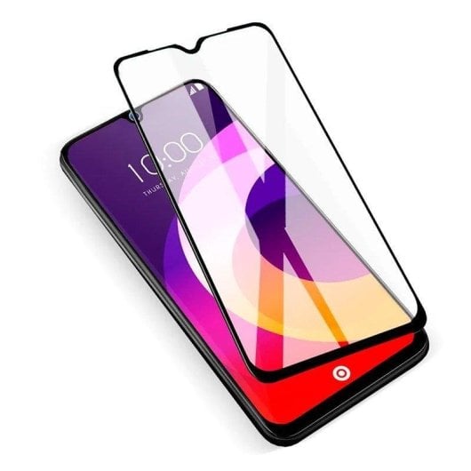 Displayschutz Cool Xiaomi Redmi Note 15 Pro Keramik Flex Vollabdeckung