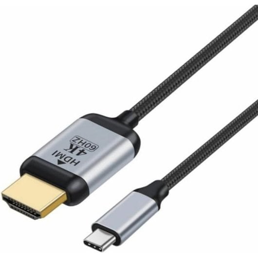 Cavo HDMI a Tipo-C Cool 8434847082608 1,8 m Ultra 4K Universale