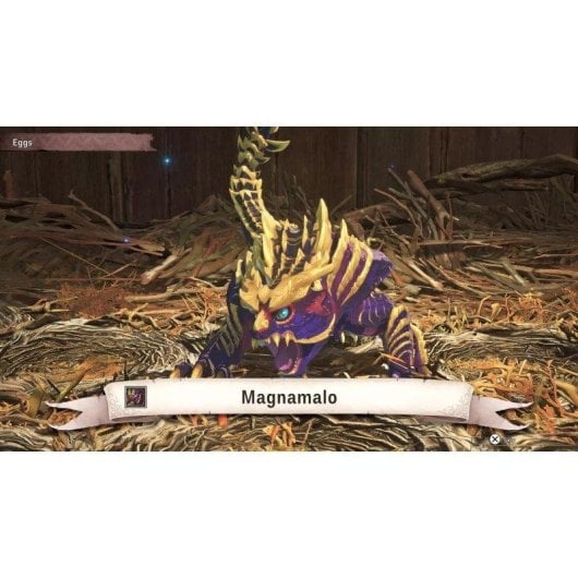 Monster Hunter Stories 3 Twisted Reflection PS5