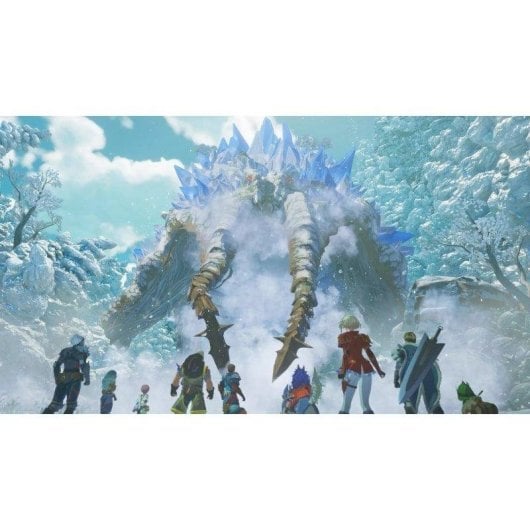 Monster Hunter Stories 3 Twisted Reflection XBOX Series X