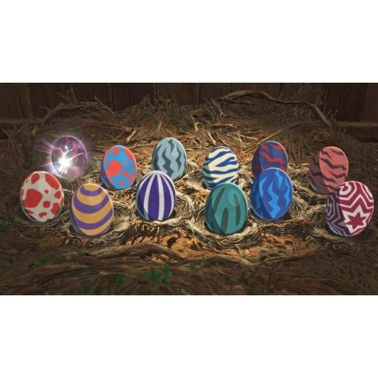 Monster Hunter Stories 3 Twisted Reflection XBOX Series X