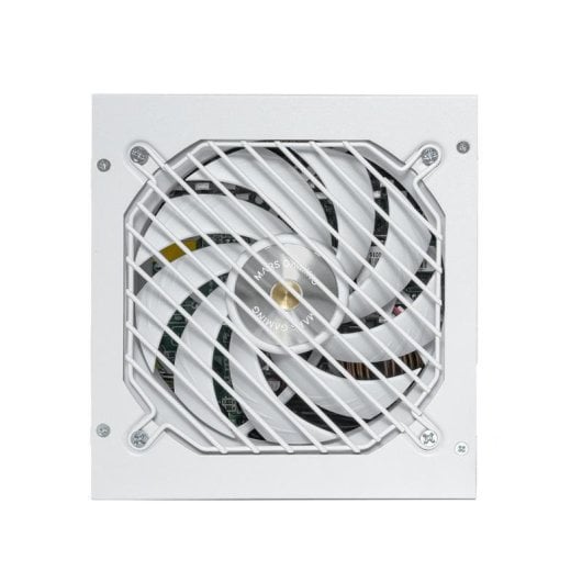 Fuente de Alimentación Mars Gaming MPB750PSI 750W 80 Plus Gold modular