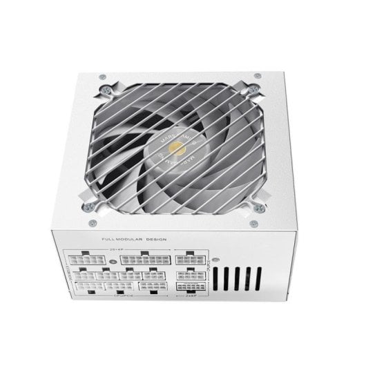 Fuente de Alimentación Mars Gaming MPB750PSI 750W 80 Plus Gold modular