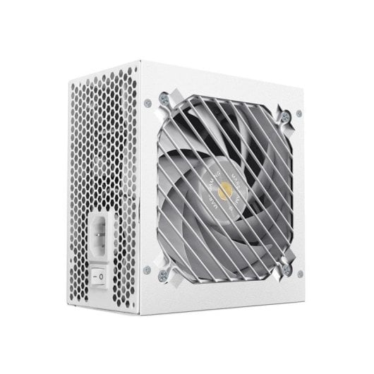 Fuente de Alimentación Mars Gaming MPB750PSI 750W 80 Plus Gold modular