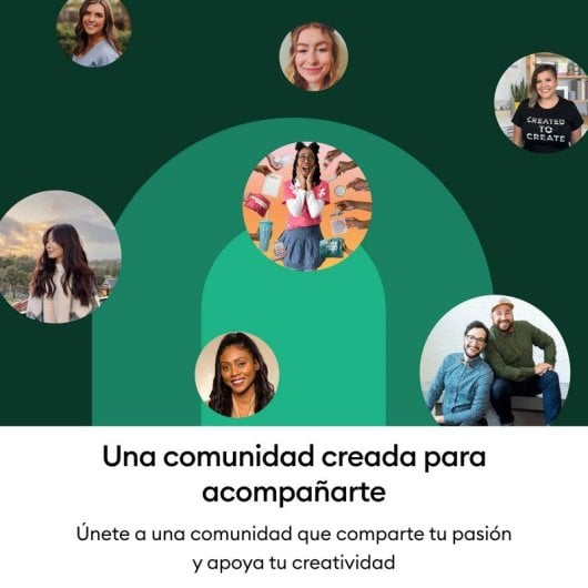 Plotter de corte Cricut Joy 2 Azul Pack Essential portátil Bluetooth