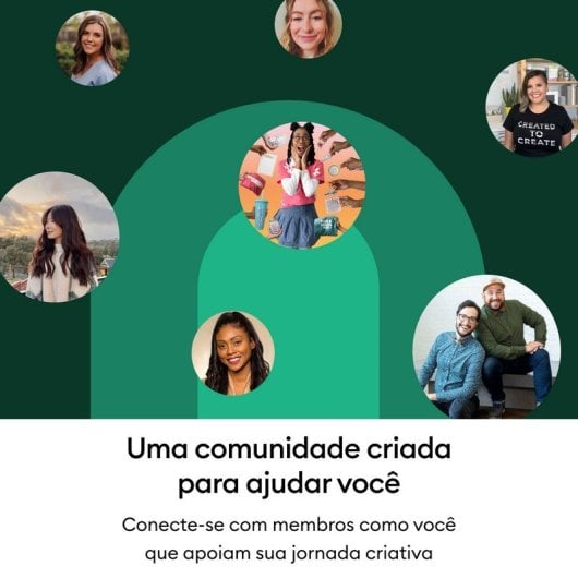 Plotter Cricut Joy 2 Azul Compacto Bluetooth Pack Essential Ferramentas e Materiais