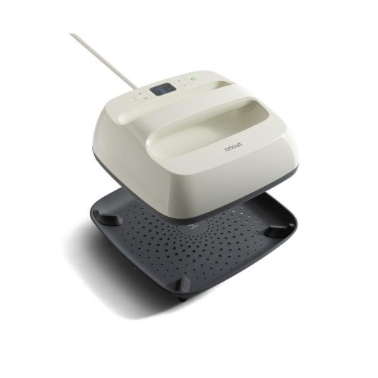 Prensa Térmica Cricut EasyPress SE 22,9x22,9 cm Base 30,5x30,5 cm