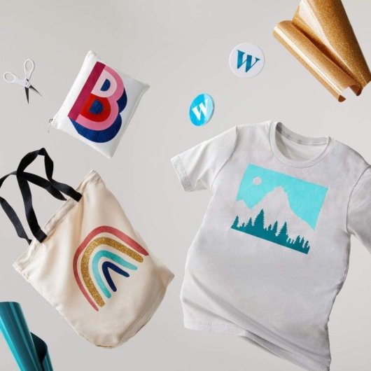 Prensa térmica Cricut EasyPress SE 30,5x25,4 cm Bluetooth Base 30,5x30,5 cm