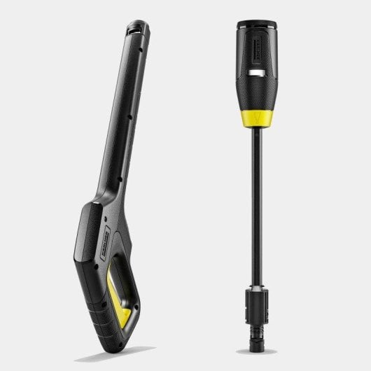 Idropulitrice Karcher K 5 Comfort Premium 145 Bar 500 l/h Multi Jet 4 in 1