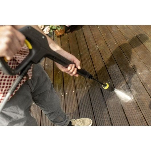 Idropulitrice Karcher K 5 Comfort Premium Home 145 Bar 500 l/h Home Kit