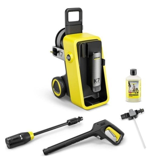 Nettoyeur haute pression Karcher K 7 Comfort Premium 180 bar 10 m 600 l/h