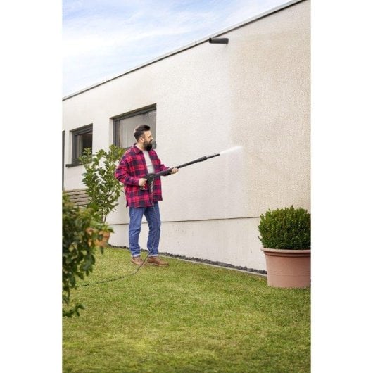 Buse Karcher eco!Booster 180 Nettoyage Efficace Surfaces Délicates K 7