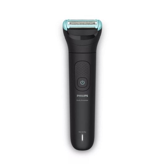 Tondeuse Corps Philips BG5475/15 Sans Fil 100min Sec et Mouillé 3 Réglages