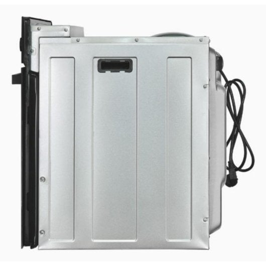 Horno eléctrico Exquisit EBE255-U-020 59 litros Negro integrado con función de convección