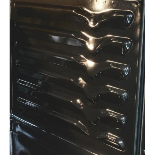 Horno eléctrico Exquisit EBE255-U-020 59 litros Negro integrado con función de convección