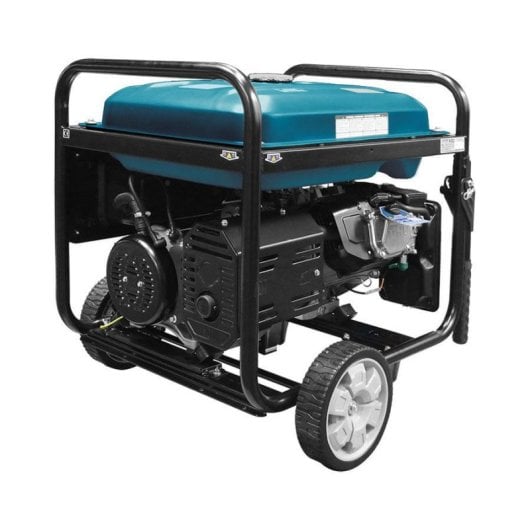 Groupe électrogène Könner & Söhnen KS 12-1E ATSR 9000 W Essence 55 L