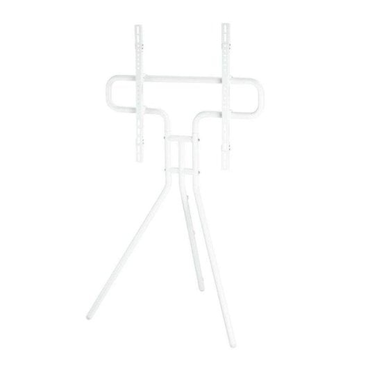 Hama 00220871 Support TV Sol Pied 37 à 75 pouces VESA 300x200 à 600x400 Max 40kg