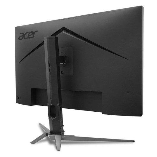 Écran PC Acer Predator XB323QUPbmiiprx 31,5" QHD 180Hz IPS FreeSync 0,5ms Audio
