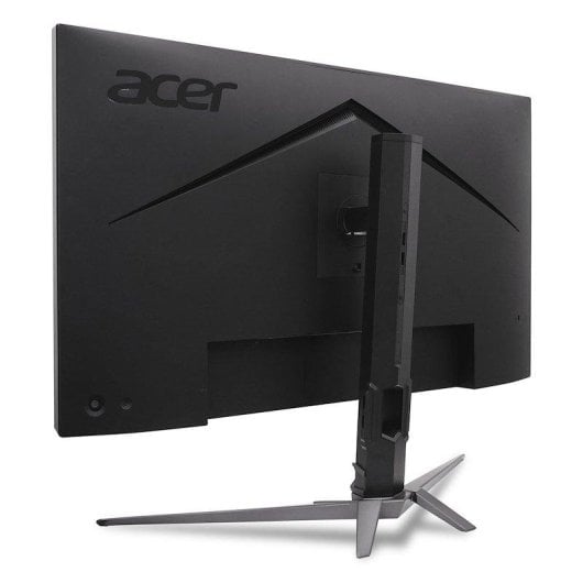 Écran PC Acer Predator XB323QUPbmiiprx 31,5" QHD 180Hz IPS FreeSync 0,5ms Audio