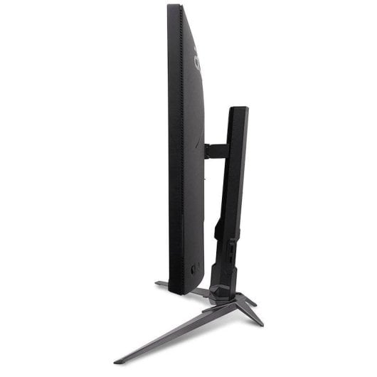 Écran PC Acer Predator XB323QUPbmiiprx 31,5" QHD 180Hz IPS FreeSync 0,5ms Audio