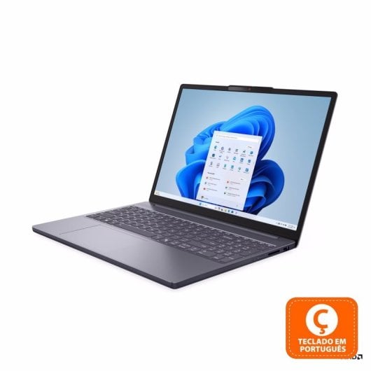 Lenvo IdeaPad Slim 3 15ARP10-872  AMD Ryzen 7 170/16GB/TB SSD/15.3" (PT)