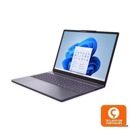 Laptop Lenovo IdeaPad Slim 3 15ARP10 15.3" AMD Ryzen 7 16GB 1TB SSD Radeon 680M Ohne Betriebssystem