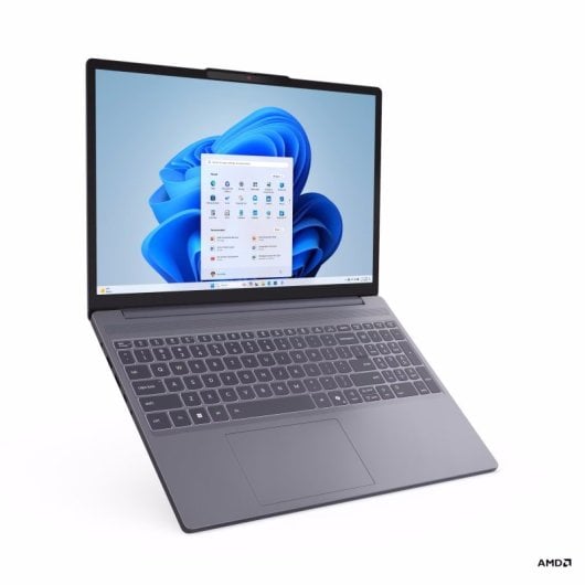 Lenvo IdeaPad Slim 3 15ARP10-872  AMD Ryzen 7 170/16GB/TB SSD/15.3" (PT)