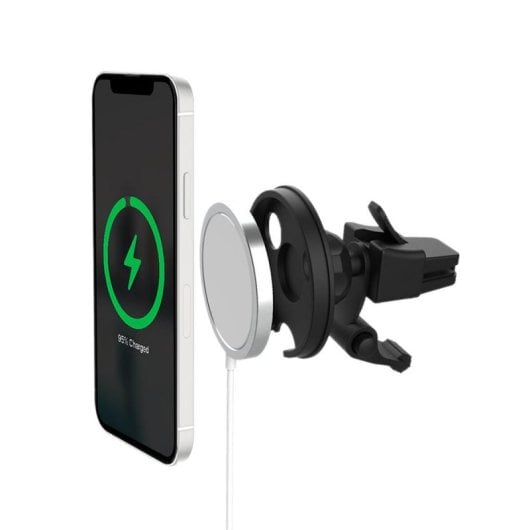 Ladegerät BIGBEN PACKMSPADSUPPAUTO Weiß Kunststoff 1 Stück