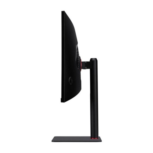 Monitor Acer Nitro XV5 XV345CURV3bmiphuzx 34" UltraWide Quad HD 180Hz VA Curvo FreeSync Premium HDR10