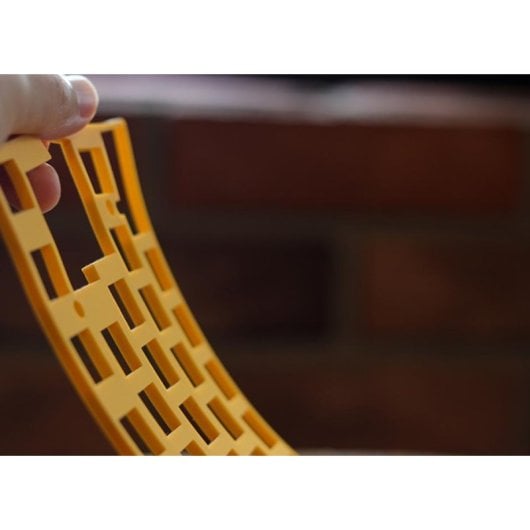 Teclado Ducky One 3 Classic TKL mecânico RGB com switches Cherry MX Black