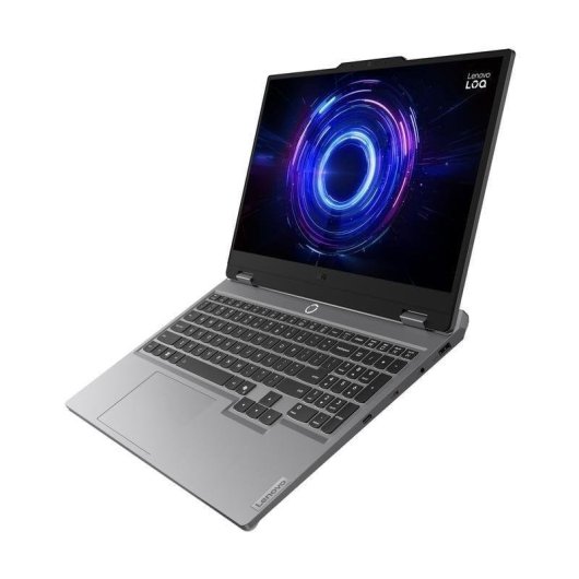 Laptop Lenovo LOQ 15IRX10 15.6" Intel Core i7-13650HX 32GB 1TB SSD RTX 5060 Ohne Betriebssystem